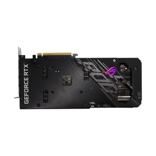 Asus ROG Strix RTX 3050 OC LHR 8GB Gaming Graphics Card
